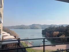 -天目湖涵田度假村