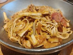 -圳兴面王·拌川·特色炒面(南山保利剧院店)