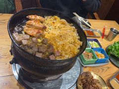 -名扬烤肉(起源店)