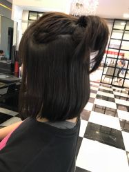 点击看大图 -BHG Hair Salon