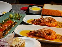 -Ministry of Crab•MOC(交子大道店)