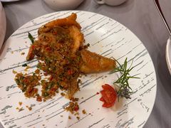 -银都上海菜馆(粤海东路店)