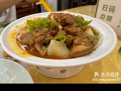 -新疆巴州金丝特餐厅(大钟寺店)