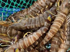 -碧海银沙海鲜餐厅(恒大海上威尼斯店)