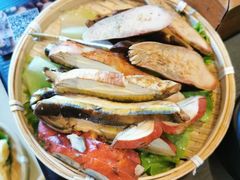 -芸鲜季·云南野生菌餐厅· 云南风物味研社(闵行店)