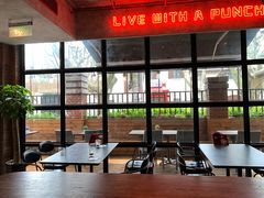 -Boxing Cat Brewery拳击猫精酿啤酒馆(永福店)