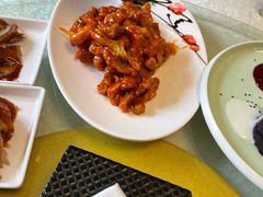 -喜福楼(黑山大街店)