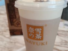 -奈雪的茶(花城汇中区PRO店)