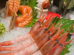 -阿吾罗日本料理(K11艺术中心店)