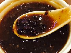 红豆粥-百年认一力 太原老字号 (桥头街店)