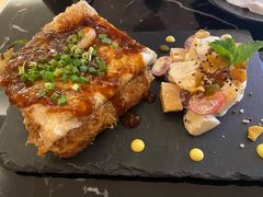 -Let's Taipei 非常烘焙(太古里店)