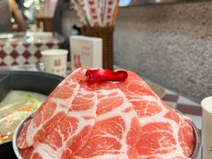 -赵美丽·重庆社区火锅·直营店(火车东站·中豪国际店)