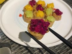 -HOME餐厅粤菜 融合菜