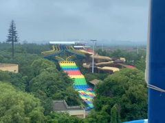 -上海玛雅海滩水公园