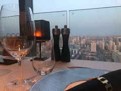 -Flame秀扒房西餐厅·石家庄希尔顿酒店