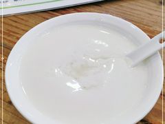 -沙湾姜埋奶(兴新包店)