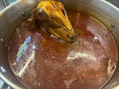 -友乐居羊蝎子(西直门店)