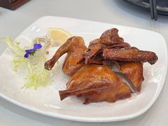 -一壶私房菜·顺德菜·顺德鱼生