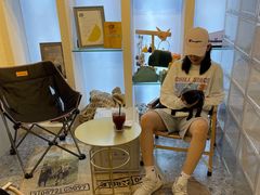 -士多咖啡·Stop Coffee