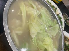 -胡记牛肉汤锅(光辉路总店)
