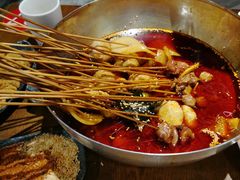-付小姐在成都(五道口店)