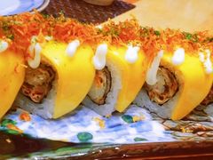 -吉之仙•中国制造•出口级食材日料店(领事馆总店)