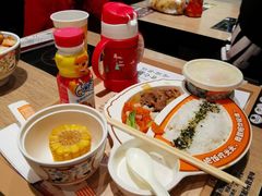 -吉野家(567漫天地店)