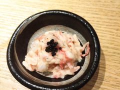 -虹料理·日料放题(悠方店)