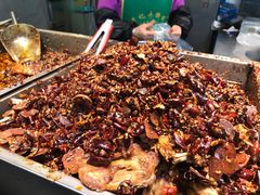 -老黄记手撕烤兔(玉林街店)