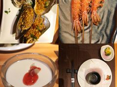 -割烹旭日本料理(龙湖狮山天街店)