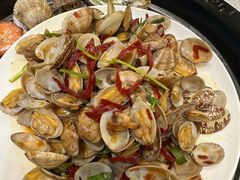 -前王院•巧克力海鲜市集餐厅(万平口店)