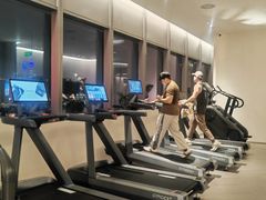 -YCHL FIT 健身(星寰店)