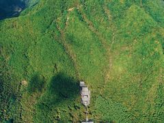 -九鼎铁刹山风景区