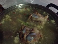 -天都火锅酒楼(虹梅南路店)