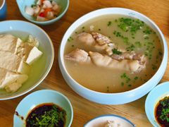 -冯记豆花店(健翔桥店)