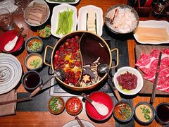 -赤RedBowl川锅·炙烤·板前(北京瑰丽酒店)