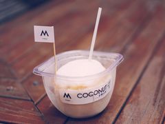 鲜椰冰咖-M Stand(BFC外滩金融中心店)