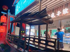 -筱爷叔·上海传统手工菜(玉树路店)