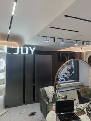 -LJOY丽锦造型·烫发染发