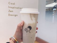 -喜茶(永旺梦乐城店)