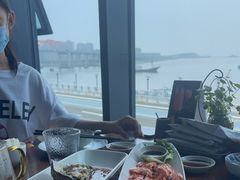 -高佳庄·舟山海鲜(海景旗舰店)