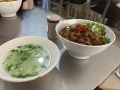 -丁记面馆(凤凰店)