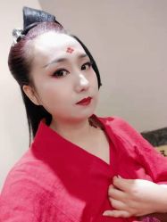 -盘子女人坊古装写真摄影(天津总店)
