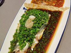 -许家菜.艺创菜(仁和新城店)