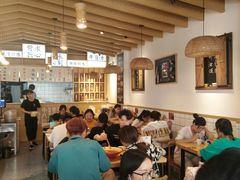 大堂-牛八秒油泼冒菜(宽窄巷子店)