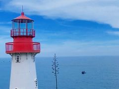 -漳州滨海火山岛自然生态风景区