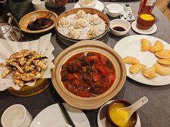 -金哥私房菜馆(张府园总店)