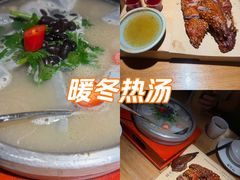 -桂小厨广西菜(青秀万达店)