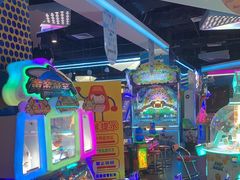 -大玩家(通州万达广场店)