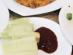 -春江饭店(共青团路总店)